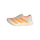 Adidas Adizero Adios Pro 4 Crystal Sand Flash Arancio  - Scarpe Running Donna