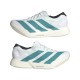 Adidas Adizero Adios Pro 4 Eqt Pack Bianco Pure Tea - Scarpe Running Uomo