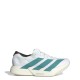 Adidas Adizero Adios Pro 4 Eqt Pack Bianco Pure Tea - Scarpe Running Uomo