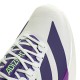Adidas Adizero Adios Pro 4 Ny Pack Core Bianco Collegiat - Scarpe Running Uomo