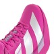 Adidas Adizero Adios Pro 4 Shock Rosa Zero Met. Aurora  - Scarpe Running Uomo
