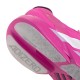 Adidas Adizero Adios Pro 4 Shock Rosa Zero Met. Aurora  - Scarpe Running Uomo