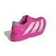Adidas Adizero Adios Pro 4 Shock Rosa Zero Met. Aurora  - Scarpe Running Uomo