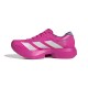 Adidas Adizero Adios Pro 4 Shock Rosa Zero Met. Aurora  - Scarpe Running Uomo