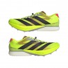 Adidas Adizero Avanti Xc Luclem Cnero - Scarpe Running Uomo