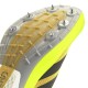 Adidas Adizero Avanti Xc Luclem Cnero - Scarpe Running Uomo