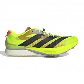 Adidas Adizero Avanti Xc Luclem Cnero - Scarpe Running Uomo