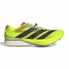 Adidas Adizero Avanti Xc Luclem Cnero - Scarpe Running Uomo