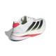 Adidas Adizero Boston 13 Bianco Core Nero Lucid Re - Scarpe Running Uomo