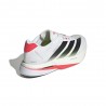 Adidas Adizero Boston 13 Bianco Core Nero Lucid Re - Scarpe Running Uomo