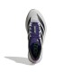 Adidas Adizero Boston 13 Core Bianco Core Nero Lime Bur - Scarpe Running Uomo