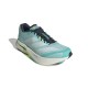 Adidas Adizero Boston 13 Flaaqu Bianco Luclem - Scarpe Running Uomo