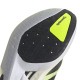 Adidas Adizero Boston 13 Lucid Lemon Core Nero Halo Si - Scarpe Running Uomo