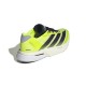 Adidas Adizero Boston 13 Lucid Lemon Core Nero Halo Si - Scarpe Running Uomo