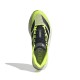 Adidas Adizero Boston 13 Lucid Lemon Core Nero Halo Si - Scarpe Running Uomo