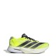 Adidas Adizero Boston 13 Lucid Lemon Core Nero Halo Si - Scarpe Running Uomo