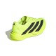Adidas Adizero Evo Sl Lucid Lemon Core Nero Halo Silve - Scarpe Running Uomo