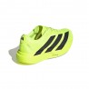 Adidas Adizero Evo Sl Lucid Lemon Core Nero Halo Silve - Scarpe Running Uomo