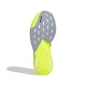 Adidas Adizero Evo Sl Lucid Lemon Core Nero Halo Silve - Scarpe Running Uomo