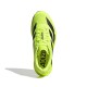 Adidas Adizero Evo Sl Lucid Lemon Core Nero Halo Silve - Scarpe Running Uomo