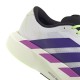 Adidas Adizero Evo Sl Ny Pack Bianco Collegiate Pur - Scarpe Running Uomo