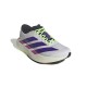 Adidas Adizero Evo Sl Ny Pack Bianco Collegiate Pur - Scarpe Running Uomo