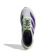 Adidas Adizero Evo Sl Ny Pack Bianco Collegiate Pur - Scarpe Running Uomo