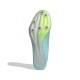 Adidas Adizero Finesse Flaaqu Bianco Luclem - Scarpe Running Uomo