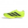 Adidas Adizero Prime Sp 4 Luclem Cnero - Scarpe Running Uomo