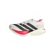 Adidas Adizero Prime X3 Strung Bianco - Scarpe Running Uomo
