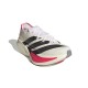 Adidas Adizero Prime X3 Strung Bianco - Scarpe Running Uomo
