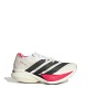 Adidas Adizero Prime X3 Strung Bianco - Scarpe Running Uomo