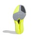 Adidas Adizero Prime X3 Strung Lucid Lemon Core Nero - Scarpe Running Uomo