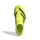 Adidas Adizero Prime X3 Strung Lucid Lemon Core Nero - Scarpe Running Uomo