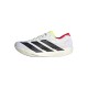 Adidas Adizero Takumi Sen 11 Bianco Core Nero Luci - Scarpe Running Uomo