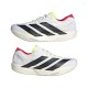 Adidas Adizero Takumi Sen 11 Bianco Core Nero Luci - Scarpe Running Uomo