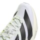 Adidas Adizero Takumi Sen 11 Bianco Core Nero Luci - Scarpe Running Uomo