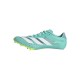 Adidas Sprintstar Flaaqu Bianco Luclem - Scarpe Running Uomo