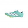 Adidas Sprintstar Flaaqu Bianco Luclem - Scarpe Running Uomo