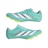 Adidas Sprintstar Flaaqu Bianco Luclem - Scarpe Running Uomo