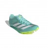 Adidas Sprintstar Flaaqu Bianco Luclem - Scarpe Running Uomo