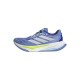 Adidas Supernova Prima 2 Blue Fusion Bianco Lucid B - Scarpe Running Uomo