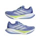 Adidas Supernova Prima 2 Blue Fusion Bianco Lucid B - Scarpe Running Uomo