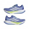 Adidas Supernova Prima 2 Blue Fusion Bianco Lucid B - Scarpe Running Uomo