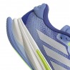 Adidas Supernova Prima 2 Blue Fusion Bianco Lucid B - Scarpe Running Uomo