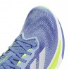 Adidas Supernova Prima 2 Blue Fusion Bianco Lucid B - Scarpe Running Uomo