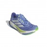 Adidas Supernova Prima 2 Blue Fusion Bianco Lucid B - Scarpe Running Uomo