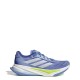 Adidas Supernova Prima 2 Blue Fusion Bianco Lucid B - Scarpe Running Uomo