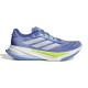 Adidas Supernova Prima 2 Blue Fusion Bianco Lucid B - Scarpe Running Uomo