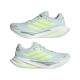 Adidas Supernova Prima 2 Halo Mint Hi-Res Giallo Ftwr - Scarpe Running Donna
